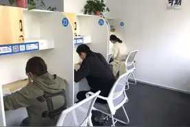 口述丨我开了县城第19家付费自习室，相信一年能回本图片