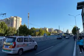 庆祝二十大｜住户眼中的天通苑—从“睡城”到新生的蝶变图片