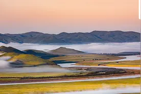 夜读丨秋天里的中国图片