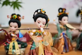 城市副中心“中国娃娃”走向世界图片