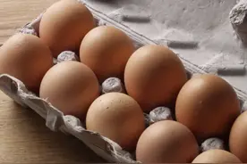 秋分三宝：蛋、蜜、橘图片