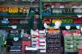 英国民众压缩生活成本 面临食品安全风险图片