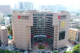 中信银行济南分行 存款保险宣传片图片