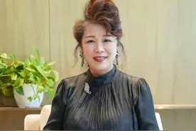 访谈｜金光集团APP（中国）副总裁：进博会一直是外企侨商融入中国市场的大好机会图片