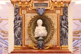 美食＋看展成为年轻人新潮流，这些酒店餐厅藏着小小艺术馆图片