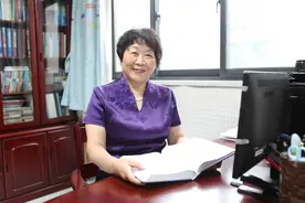 二十大时光·话中医药传承创新丨老一辈与新一代如何接力？听听国医大师、全国名中医怎么说图片