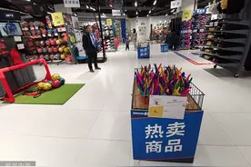 「深度」抠门的迪卡侬，还是抠出了问题图片