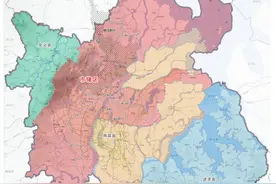 南昌公布最新城市规划：力争2035年常住人口增至800万图片
