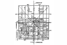 北京二环路下，有一个“元代的世界”图片