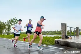 马拉松科普丨跑圈里的“行话”你知道多少？图片