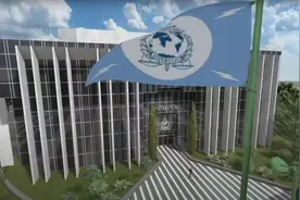 国际刑警组织建立全球首个警察元宇宙：学习管理虚拟世界图片