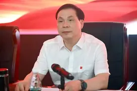 湖南国企董事长畅谈二十大丨湘煤集团廖建湘：为湖南能源安全供应作出更大贡献图片