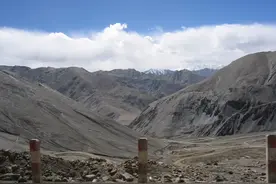 《山海经》中的昆仑山在哪里？张骞给出了答案图片