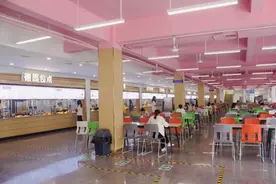 舌尖上的大学⑰|湖南女子学院：快来解锁学姐的“隐藏食谱”图片