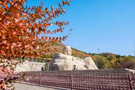 京郊红叶攻略 最美的红叶打卡地都在这里图片