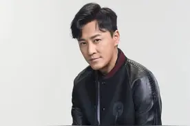 林峯：抛开杂念，对得起自己就好｜人物图片