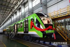 “一带一路”旗舰项目巡礼之十三丨“中国建造”助力波哥大实现“地铁梦”未来中哥合作前景广阔图片