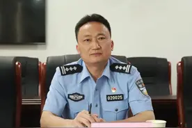 踔厉奋发，勇毅前行！县市区公安局长、政委热议党的二十大报告（一）图片