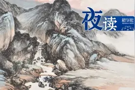 夜读 | 做一个温暖的人，向阳而生图片