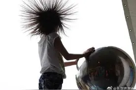 秋冬不想做“静电人”！试试这几招图片