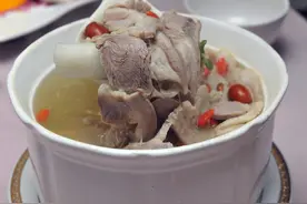 11月谣言榜丨冬吃羊肉赛人参？糖尿病人不能吃红薯？别信图片