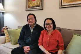 台湾夫妻30多年制作百余张民乐唱片，上传网络盼经典流传图片