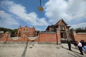 中共创办高等教育的百年原点就在这里！怎样与世界上以城市名字的大学并驾齐驱图片