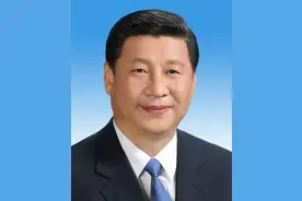 中共二十届中央领导机构成员简历图片