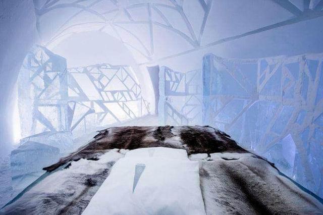 神奇酒店在哪里｜重返洞穴，做一回快乐现代人