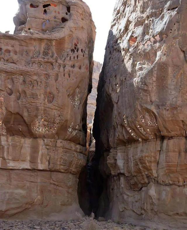 神奇酒店在哪里｜重返洞穴，做一回快乐现代人