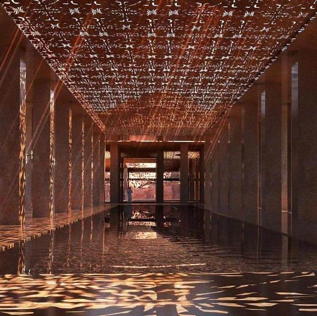 神奇酒店在哪里｜重返洞穴，做一回快乐现代人