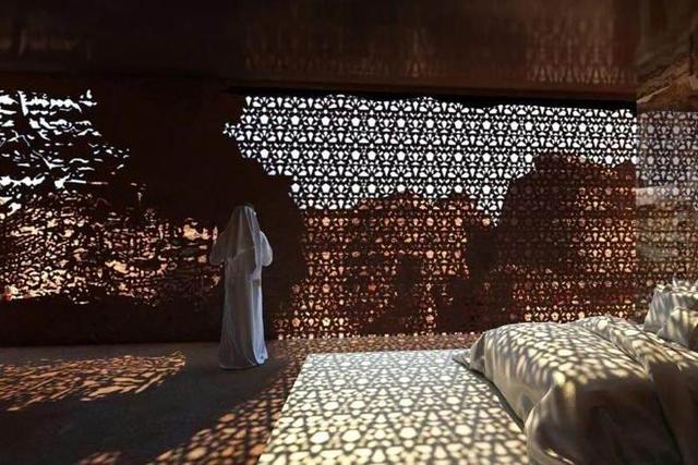 神奇酒店在哪里｜重返洞穴，做一回快乐现代人