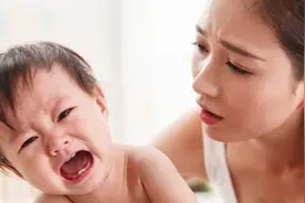 懂点心理学｜带娃，你有崩溃过吗？崩溃以后该怎么办？图片