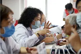 好消息！北京养老助残卡下月起缩短制卡周期至20天图片