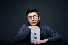 作家蔡崇达：写作的本质是走向自己的内心图片