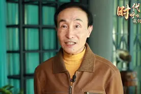 演员巩汉林：用工匠精神拍出“叫好又叫座”的电影视频封面
