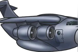 哈口气，飞飞机！你小时候折纸飞机吗？图片