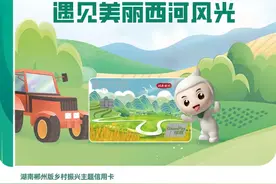 便民！@郴州人 湖南通行码来了！一码行湘，任走四方图片