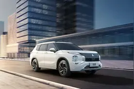 全新欧蓝德/CR-V/奇骏/RAV4 日系合资SUV全面PK图片