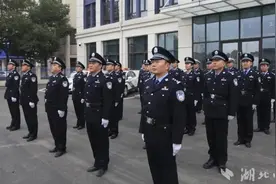 砥砺奋进，绘就新时代鱼梁洲美丽画卷图片