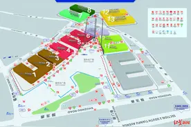 第106届糖酒会11月10日在成都开幕，逛展攻略来了图片