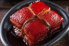 诗词里的美食，你知道多少图片