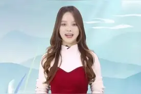 “看”字有这么多“话头势”？崇明小姐姐告诉你图片