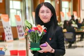 产教融合、贯通培养，北京职业教育正在为学生打造多样化成才路径图片