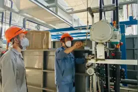 北方稀土淄博最大稀土项目建成，稀土抛光粉产量将达全球第一图片