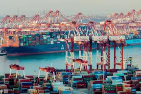 进出口增速超出预期，新动能带动作用凸显，三大动能助推三季度经济反弹图片