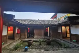 峥嵘十年｜福建清流：如何精打细算发展文旅经济，助推乡村振兴图片