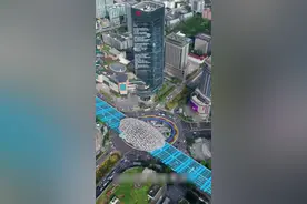 5G技术如何突破？《我们这十年》展现“未来已来”图片