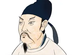 当四川历史名人遇上“霜降”：霜落荆门江树空图片