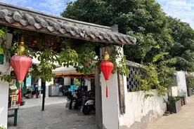 再火爆也不翻桌！沪郊这个农家乐够“土”，也够有人情味图片